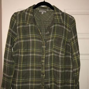 Charlotte Russe button down